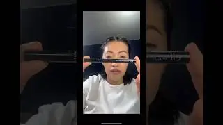 ELF Intense H2O proof eyeliner pen