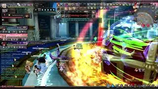 NSOET and TLP w/ Aki, Ens and Squid / Aura Kingdom.to