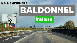 BALDONNEL 🇮🇪🇵🇭☘️🙏 16/10/2022