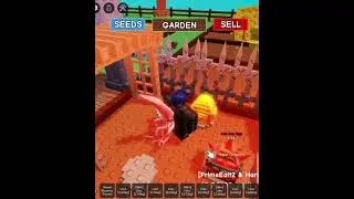 Opening Mythical Egg! #roblox #rblx #growagarden