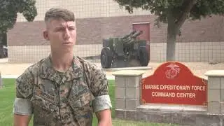 LCpl Leadership and Ethics Seminar 1-19 (2019) 🇺🇸