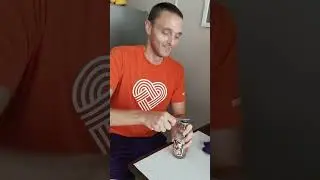 American tries Ginebra San Miguel (bilog) gin for the first time (Ginebra San Miguel Gin review)