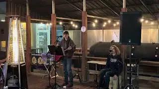 Hunger Strike - EBB
