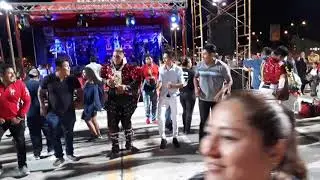 Celebraci&oacute;n Carlos Facio Campe&oacute;n  2019