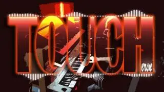 ersn - touch