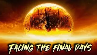 Danny Castle - FACING THE FINAL DAYS!! (2023)