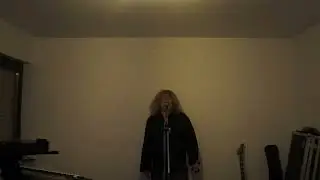 Episode 15 Passion Robin Trower cover