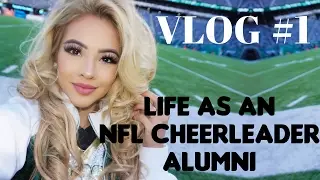 My First Vlog! 