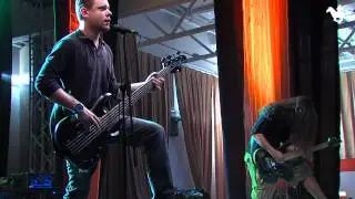 Leander - Hangfoglalás 2011 HD