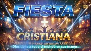 Un poderoso Mix de Coros que no se olvidan a trav&eacute;s del tiempo. Disfruta de esta Fiesta Cristiana.