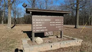 Randolph County State Recreation Area