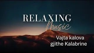 Vajta kalova gjithë kalabrinë - Kënga e refugjatëve shqiptarë në piano