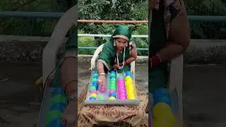 How fast can you solve the Colour ball sort puzzle game #subscribe #challenge #trending #shortvideo