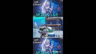 Live streaming of NEZA IS LIVE