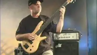 Gary Willis On Finger Pressure
