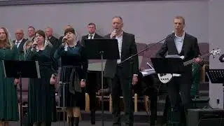 Full Gospel Church - Group - Радій земля...