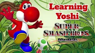 Simple Yoshi Combo