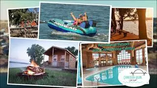 Visit Chamberlain-Oacoma South Dakota