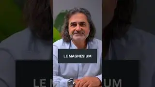 Le magnesium : l&rsquo;alli&eacute; anti-fatigue !