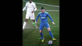 Ronaldo Sigma Face 🥶