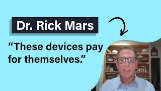Dr. Rick Mars | 