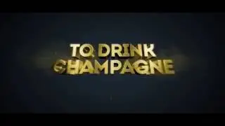 Birthday Party video invitation