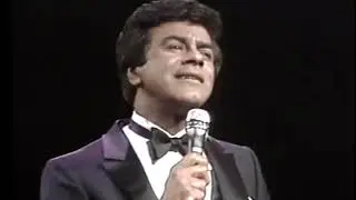 Johnny Mathis  -  And Her Mother Came Too. 1982 .