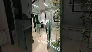 Search My Property Office Tour #shorts