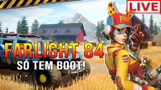 PCD KRATOS AO VIVO TOP 300? #farlight84aovivo  #farlight84live #farlight84