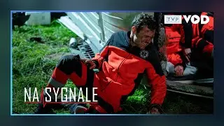 &bdquo;Na sygnale