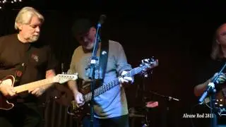 Fairport Convention - Albert and Ted (2012)