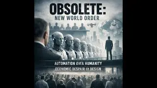 🎙️TLBP | Ep12 | Obsolete Welcome to the New World Order