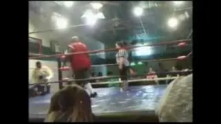 Jaysen Platinum Vs. Jack Price W/ James 