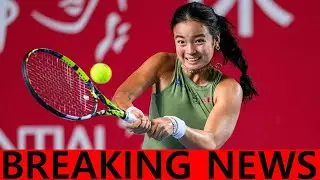 Alex Eala overpowers Polish veteran to reach ASB Classic semis