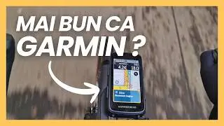 Cel mai bun ciclocomputer? Review Hammerhead Karoo | Sfaturi & Recenzii din lumea ciclismului