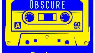 Dj Lux   Obscure