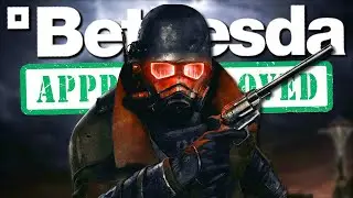Beating Fallout New Vegas The Way Bethesda Intended