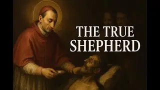 Saint Charles Borromeo &ndash; Defender of the Faith, Reformer, and Model of Charity (4 November)