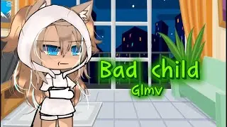 Bad Child / tones And I / 😢😢