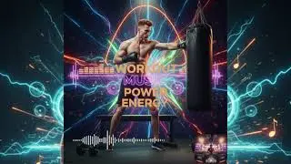 Workout music - Power Energy N&deg;6