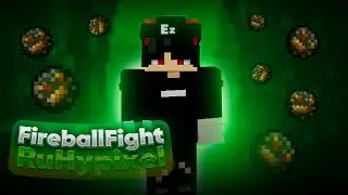 Fireballfight | RuHypixel