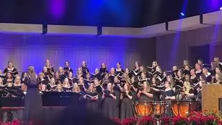 Sophia Ann Brown Christmas Concert 2025