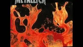 Metallica - Wasting My Hate