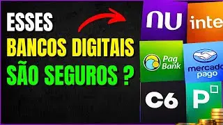 Seu Dinheiro Está em Risco Nessas Instituições? Como Saber Se um Banco é Seguro?