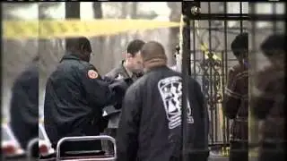 NOPD Cold Case: After Filmmaker's Death, Husband Hopes To Strike Chord In Witnesses