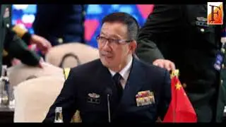 China calls for closer defence ties with Russia in ministers' talks   