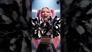 Baby Rumi Wins Modeling Show!? 😭💄 Cutest Glow Up Ever | KPOP Demon Hunters