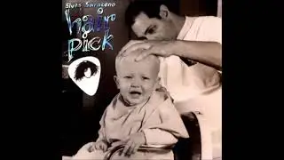 Blues Saraceno  - Hairpick 1994 Full Album1