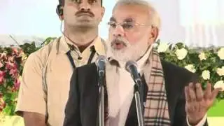 Narendra Modi's speech at World Braille Day