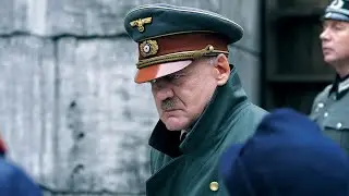 Hoi4-Endsieg, Германия в сценарии декабря 1944